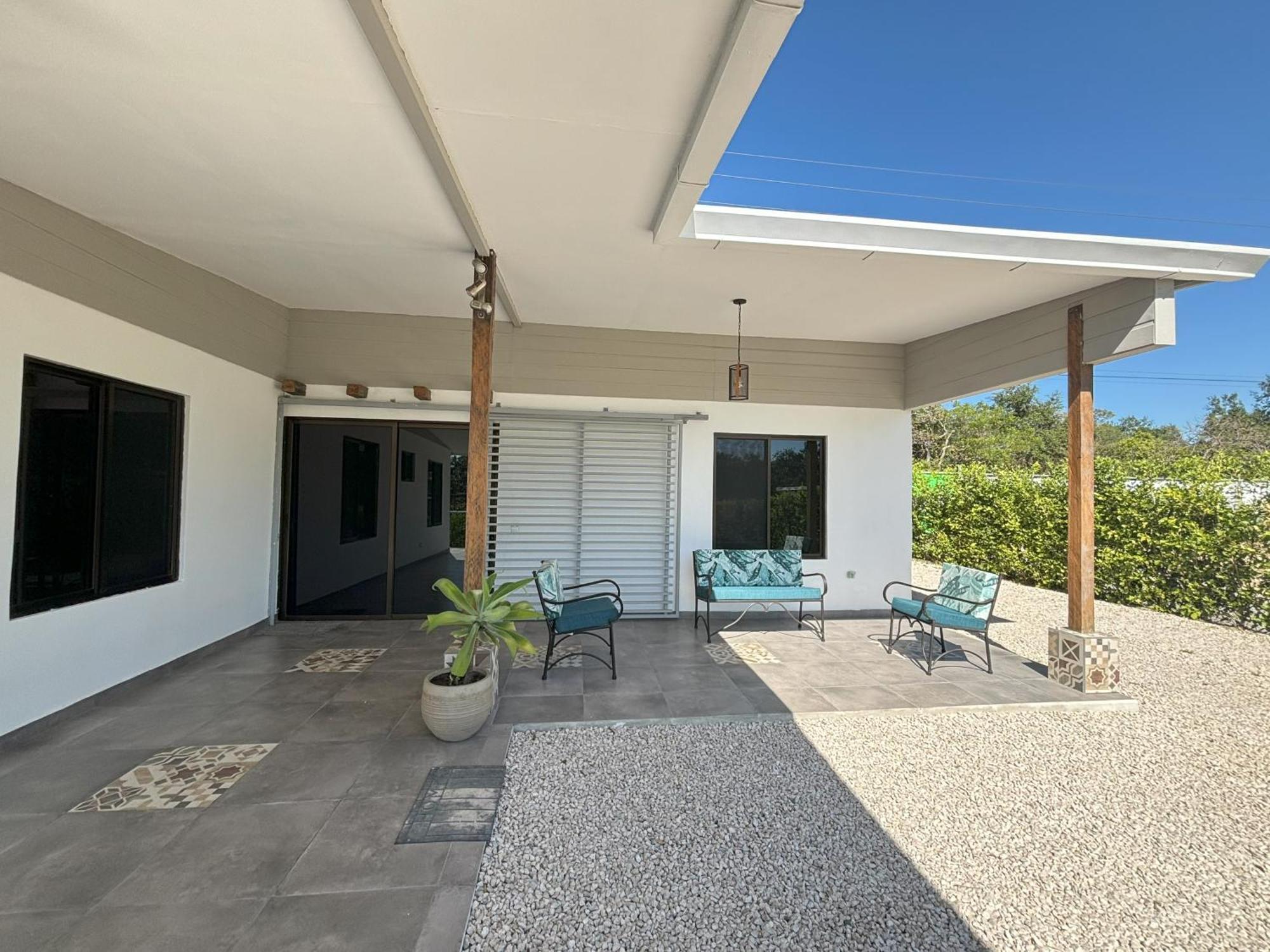 ליברייה Amazilia Guesthouse מראה חיצוני תמונה