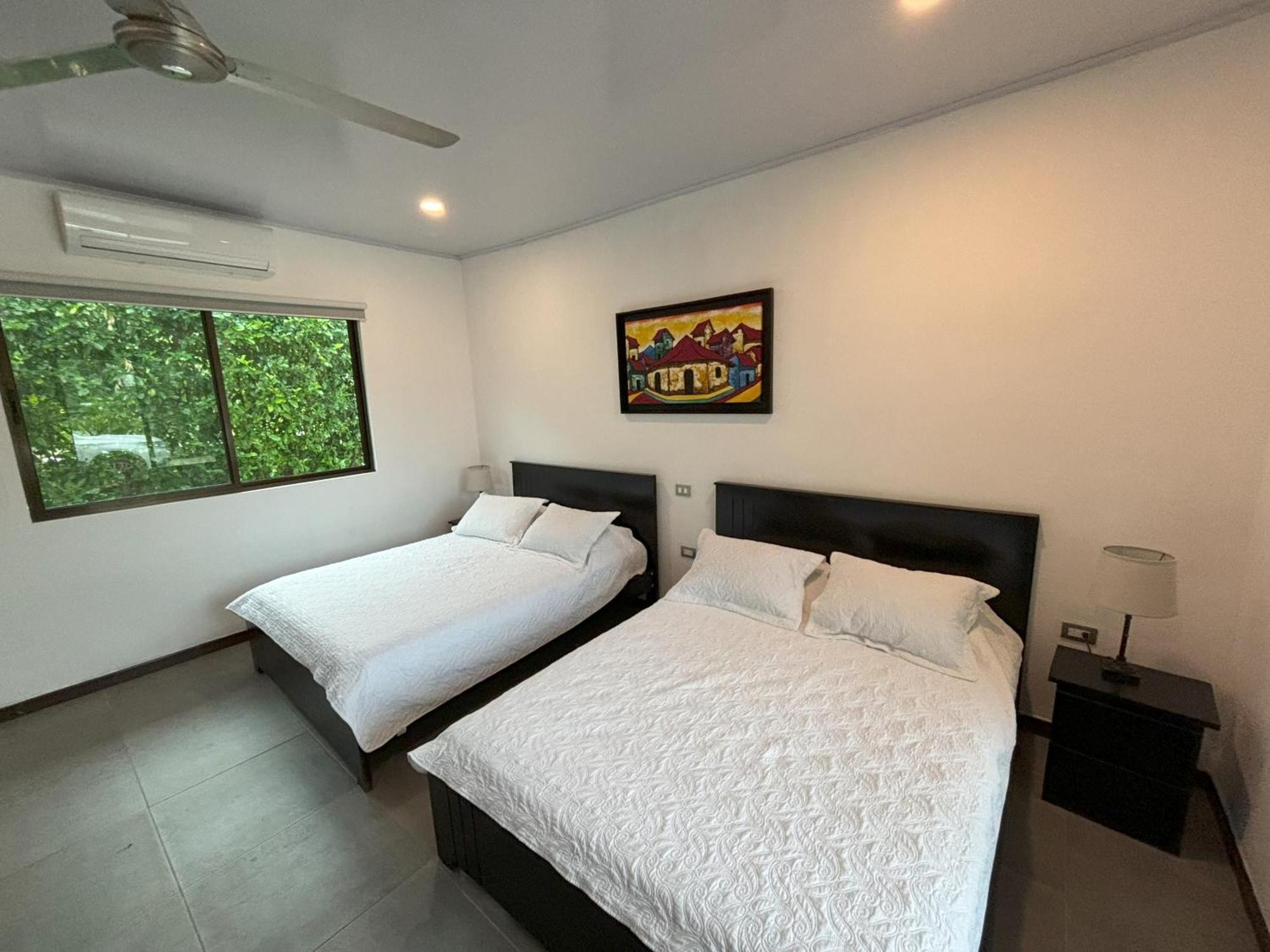 ליברייה Amazilia Guesthouse מראה חיצוני תמונה