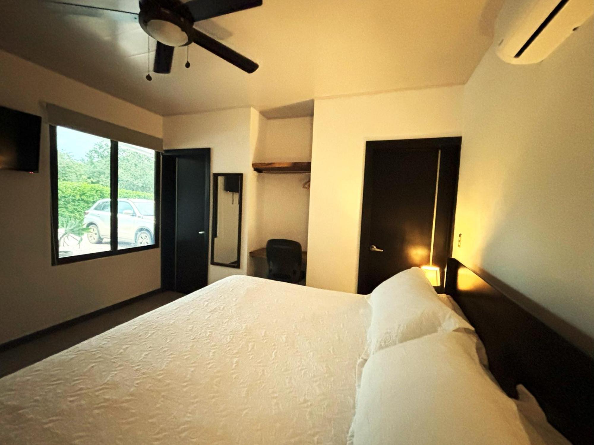 ליברייה Amazilia Guesthouse מראה חיצוני תמונה