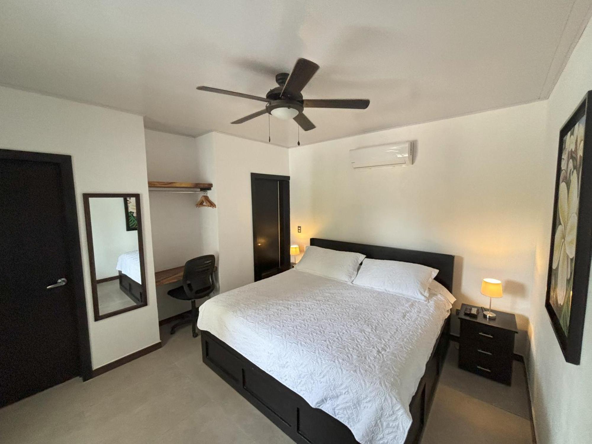 ליברייה Amazilia Guesthouse מראה חיצוני תמונה